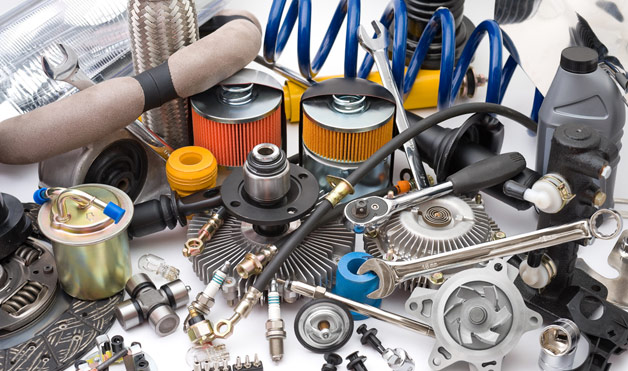 Get an Affordable Second Hand Auto Parts